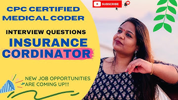 MEDICAL CODER INTERVIEW QUESTIONS #medicalcoderinterviewquestion#medicalcoderdubai #medicalcoderuae
