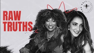 Welcome to The Exit Interview