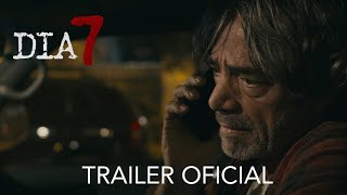 DIA 7 | Trailer Oficial  HD | FotoBeat