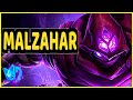 MALZAHAR MID HIGHLIGHTS