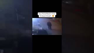 Celebrity Proving Time Travel Is Real 🤯 ( Part 3 ) #shorts #shortfeed Wealth