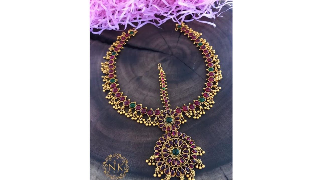 Matte Head Set Collections😍
Mangatika😍