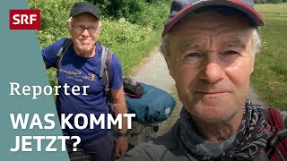 Pensioniert und weg – Vom Sinnsuchen im Rentnerleben | Reporter | SRF by SRF Dok 65,891 views 1 month ago 32 minutes