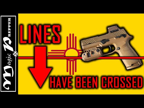 Red Lines Have Been Crossed And It Only Gets Worse From Here
