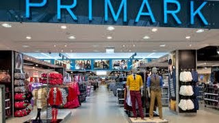 En este video os traigo unas compras que hice primark, hay un poco de
todo, algo ropa y muchas cosas las nos gustan a nosotras cotillear,
...
