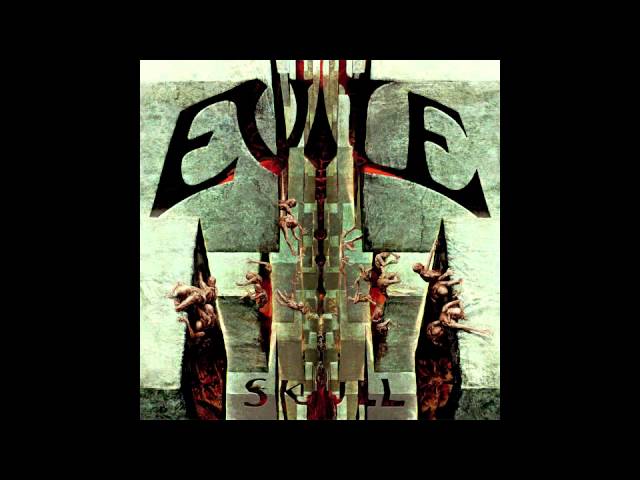 Evile - The Naked Sun
