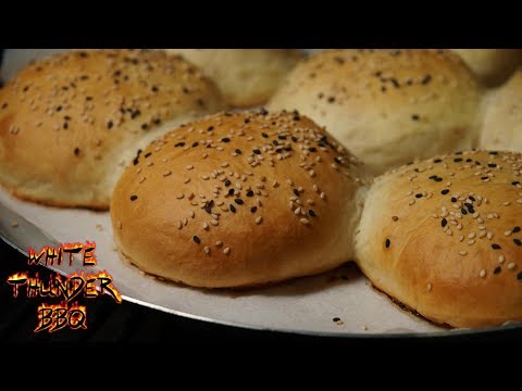 perfect-hamburger-buns-recipe