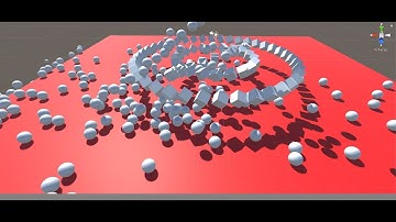 Overview of How to Instantiate Prefabs at run time in Unity 3D