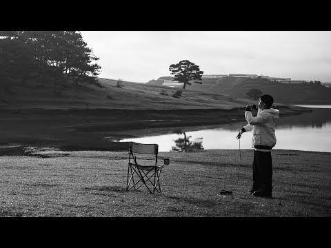 Datmaniac - Hallelujah (live Session)