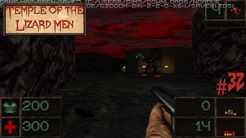Doom with Temple of The Lizardmen 4.E3M5C