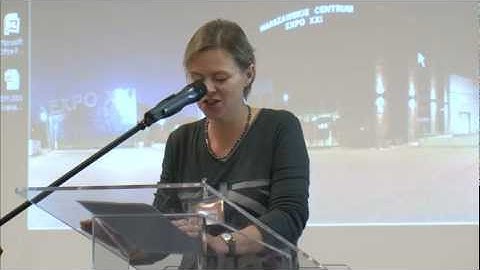 Warsaw Conference: Parallel Session5_part1