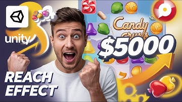 Discover How to Make a Game in 30 Minutes and Earn Money!