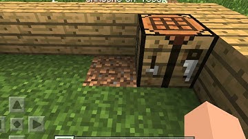 Minecraft pocket edition 0.11.0 build 10 survival