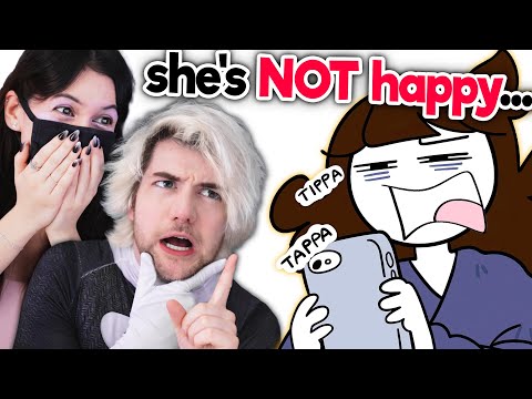 Jaiden Animations Can't Stop Complaining...