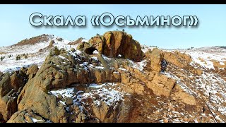 Скала «Осьминог»