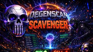 Mercados laterais: ambiente ideal para o Bitget Silver AI: Scavenger AI (VWAP + Disjuntor).