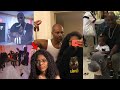 DMX Daughter In Tears as She Reveals a Sad Story about Her Relationship with DMX & Exclusive Footage