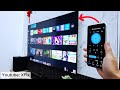 HOW TO Control TV using your Phone