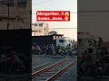 MENGERIKAN..!! AWASS..AWAS..😱🙊 #kai #keretaapi #keretaapiindonesia #railway