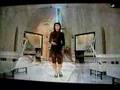 沢田美紀、「天国からの約束」プロモーションビデオ