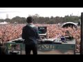 A-Trak at Parklife 2009 - Sydney pt. 2