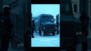 Inside ADX Florence Supermax: 10 Most Dangerous Criminals Ever Locked Away | True Crime Documentary