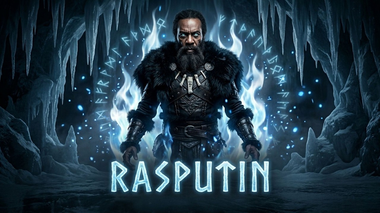 Watch Boney M. - Rasputin (Dark Viking Doom Cover) | Bardcore North on YouTube Watch Boney M. - Rasputin (Dark Viking Doom Cover) | Bardcore North on YouTube
