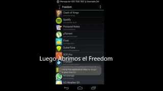 Hack pou monedas infinitas root screenshot 3