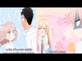 【着せ恋】付き合ってるんでしょ?と言われたときの反応がおもしろい