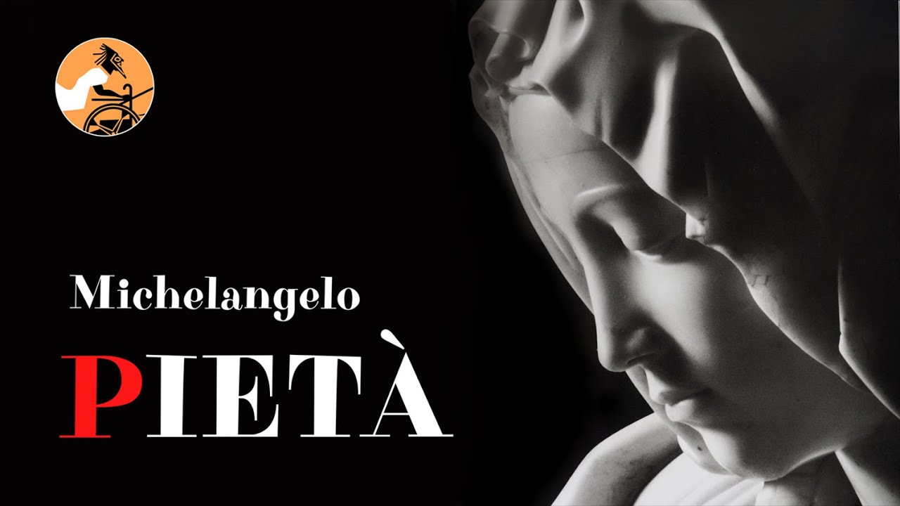 Piedad de Miguel Ángel · Renacimiento · El Auriga del Arte