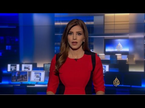 موجز الأخبار - العاشرة صباحا 24/8/2016