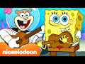 صندوق موسيقى قاع الهامور أفضل أغاني سبونج بوب سبونج بوب Nickelodeon Arabia 