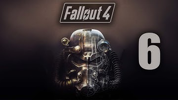 Fallout 4 Modded Playthrough 2022 (PC) - Part 6