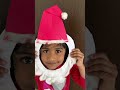 Santa Claus Visits Cocoon School | Christmas Celebrations with Our Students
