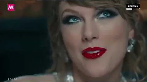 Taylor Swift, la Belinda americana