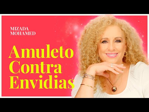 Amuleto para Rechazar