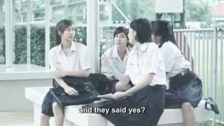 มั่นใจว่าคนไทยเกินหนึ่งล้านคนเกลียดเมธาวี (2011) with english subtitle