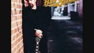 Bob Seger - Rock And Roll Never Forgets chords