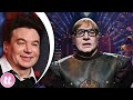 Mike Myers&#39; Unlikely Cameos In Inglourious Basterds And Bohemian Rhapsody Explained