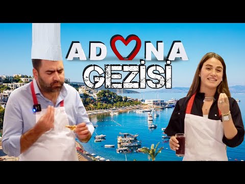 Adana Vlog | En İyi Restoranlar, Gezilecek Yerler ve Adana Tarihi
