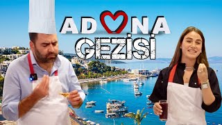 Adana Vlog | En İyi Restoranlar, Gezilecek Yerler ve Adana Tarihi screenshot 3