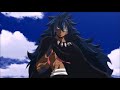 AMV Fairy Tail Acnologia - Dangerous