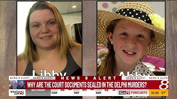 Richard Allen arrested in Delphi murders