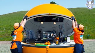 видео: Удивительное зрелище! Процесс приготовления корейской уличной еды картинка: Удивительное зрелище! Процесс приготовления корейской уличной еды