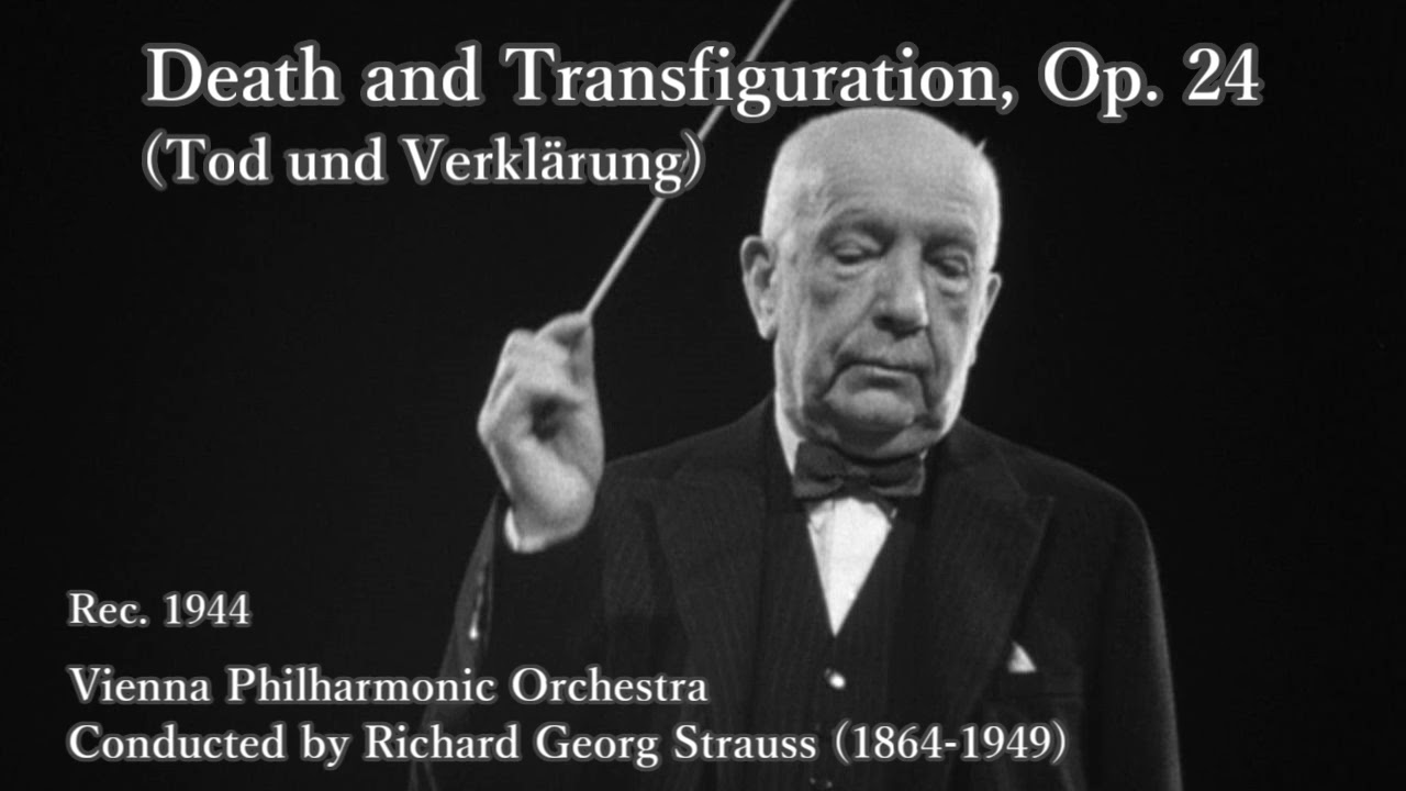 アナプロ Richard Strauss Reiner ウィーンフィル 死と変容 R. シュトラウス：交響詩「ドン・ファン」／メタモルフォーゼン