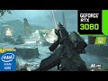 Call of Duty : Black Ops Cold War | RTX 3080 RTX ON 4K FULL GAME Campaign Walkthrough No Commentary