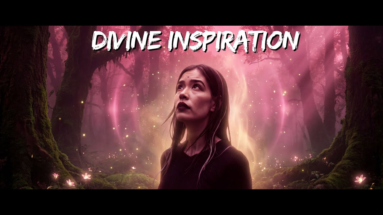 Divine Inspiration - Oficial Vídeo Clipe