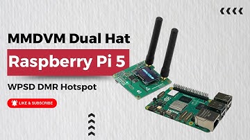Inspecting: Raspberry Pi 5 MMDVM Hotspot Pre-Build