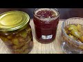 Fig jam recipe. Healthy recipes food, eating. Варенье из инжира, инжирное варенье. Рецепты из инжира