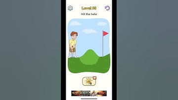 Dop 5 level 95 hit the hole#dop5 #shorts #dop5level95